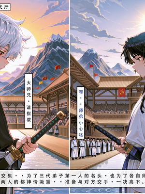 问道修仙传 1_052