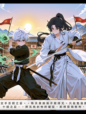 问道修仙传 1_053