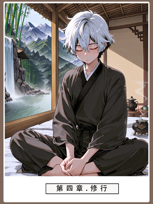 问道修仙传 1_097