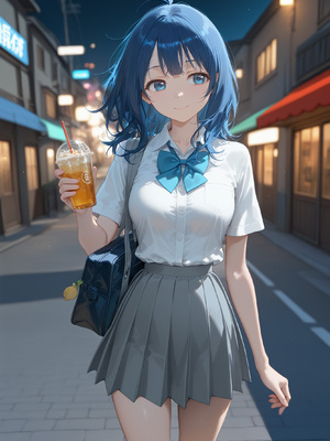 [MISAAKI] - 八奈見杏菜_005__5