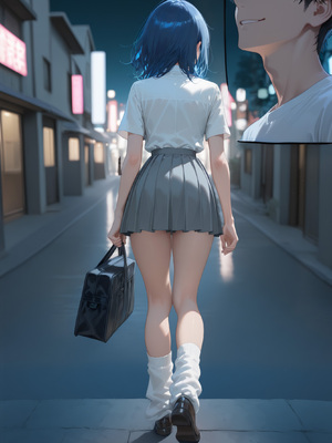 [MISAAKI] - 八奈見杏菜_007__7