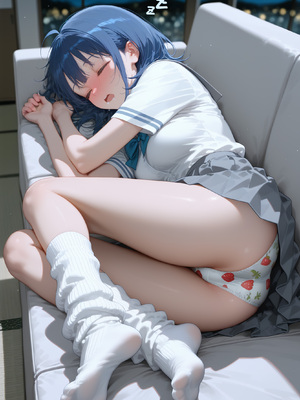 [MISAAKI] - 八奈見杏菜_011__11