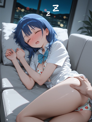 [MISAAKI] - 八奈見杏菜_028__28