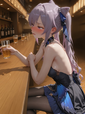 [MISAAKI] - 刻晴_007__7