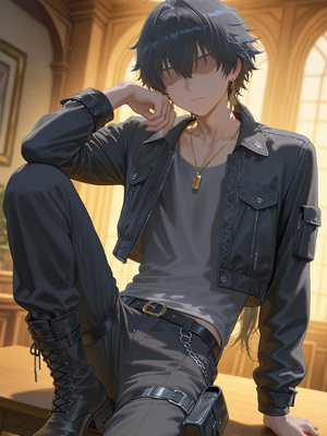 [MISAAKI] - cartethyia