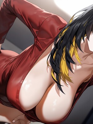 [Naezolt] Binah Gym_0058