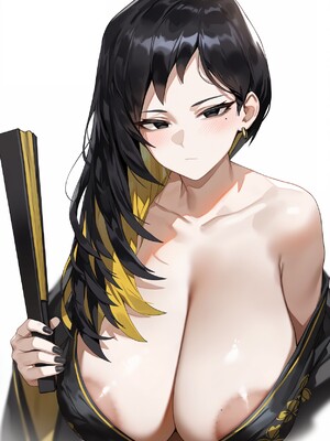 [Naezolt] Binah Gym_0081