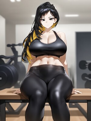 [Naezolt] Binah Gym_0084