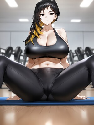 [Naezolt] Binah Gym_0085