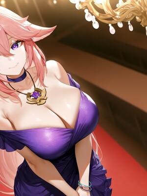 [Naezolt] Yae Miko Onsen_0047