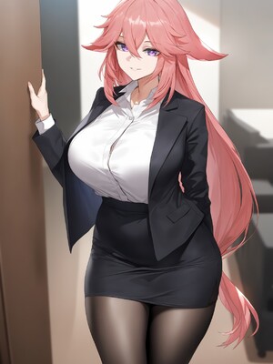 [Naezolt] Yae Miko Onsen_0095