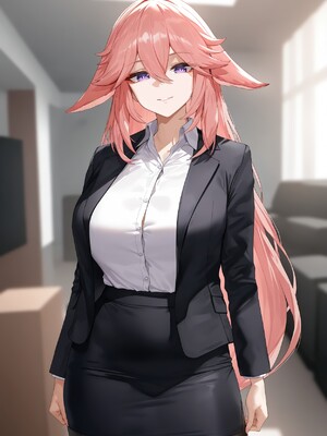 [Naezolt] Yae Miko Onsen_0096