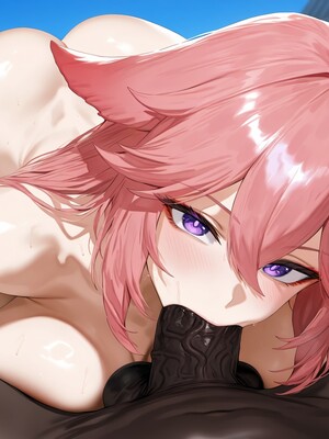 [Naezolt] Yae Miko Onsen_0299