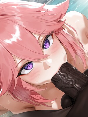 [Naezolt] Yae Miko Onsen_0300