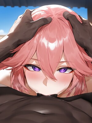 [Naezolt] Yae Miko Onsen_0322