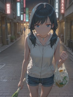 [MISAAKI] - 天野陽菜