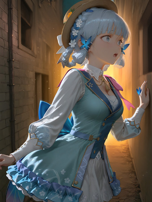 [MISAAKI] 神里綾華_004__4