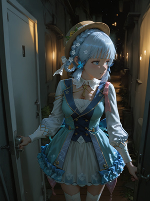 [MISAAKI] 神里綾華_006__6