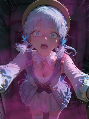 [MISAAKI] 神里綾華_011__11