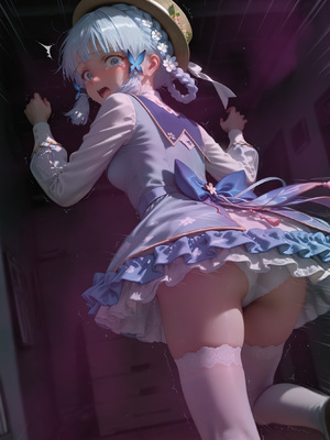 [MISAAKI] 神里綾華_013__13