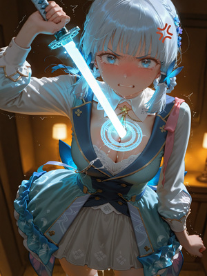 [MISAAKI] 神里綾華_110__110