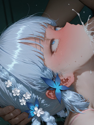 [MISAAKI] 神里綾華_223__223