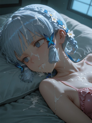 [MISAAKI] 神里綾華_229__229