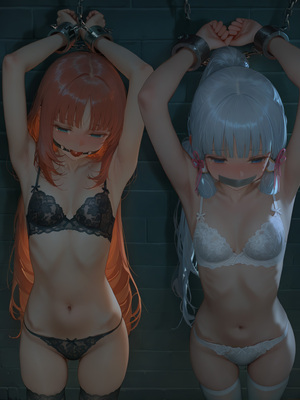 [MISAAKI] 神里綾華_230__230