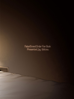 [わとちっぷめろんぱん (わとす)] ツタンカーメンといろいろえっち本 (Fate／Grand Order)｜和图坦卡蒙一起做各种事 [瑞树汉化组] [DL版]_27