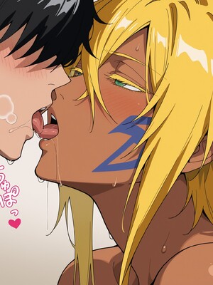 (MohumoAi) Harribel_Tier_Harribel_1_138