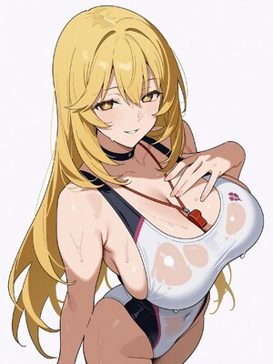 (MohumoAi) Shokuhou Misaki_Shokuhou_Misaki_1_011