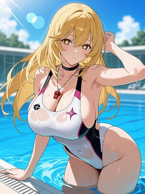 (MohumoAi) Shokuhou Misaki_Shokuhou_Misaki_1_031