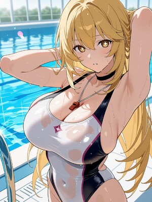 (MohumoAi) Shokuhou Misaki_Shokuhou_Misaki_1_033