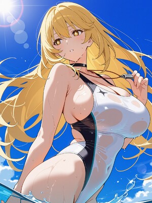 (MohumoAi) Shokuhou Misaki_Shokuhou_Misaki_1_038