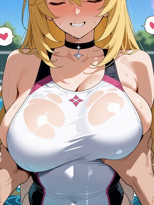 (MohumoAi) Shokuhou Misaki_Shokuhou_Misaki_1_045