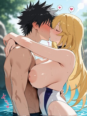 (MohumoAi) Shokuhou Misaki_Shokuhou_Misaki_1_054