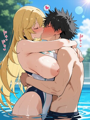 (MohumoAi) Shokuhou Misaki_Shokuhou_Misaki_1_055