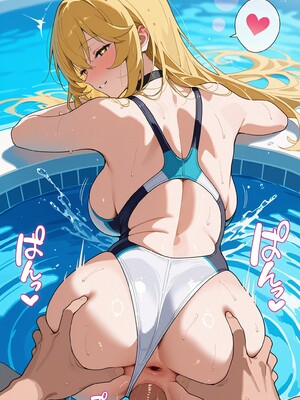 (MohumoAi) Shokuhou Misaki_Shokuhou_Misaki_1_091