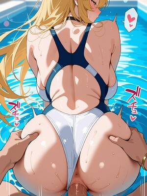 (MohumoAi) Shokuhou Misaki_Shokuhou_Misaki_1_092