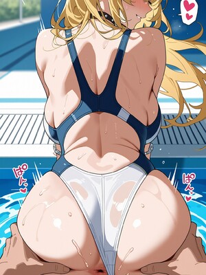 (MohumoAi) Shokuhou Misaki_Shokuhou_Misaki_1_093