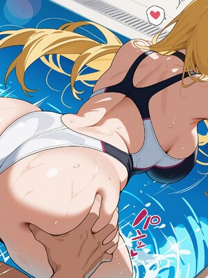 (MohumoAi) Shokuhou Misaki_Shokuhou_Misaki_1_102