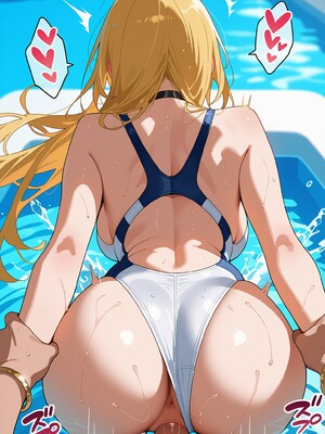 (MohumoAi) Shokuhou Misaki_Shokuhou_Misaki_1_106