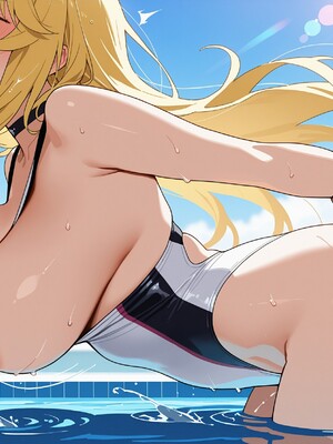 (MohumoAi) Shokuhou Misaki_Shokuhou_Misaki_1_115