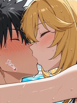 (MohumoAi) Shokuhou Misaki_Shokuhou_Misaki_1_140