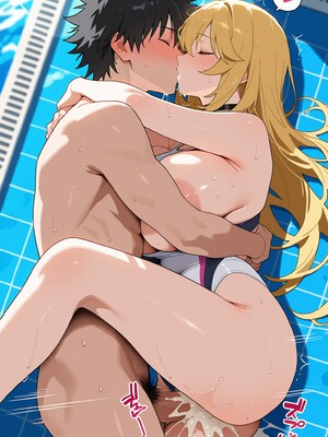 (MohumoAi) Shokuhou Misaki_Shokuhou_Misaki_1_154