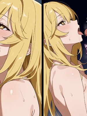 (MohumoAi) Shokuhou Misaki_Shokuhou_Misaki_1_243