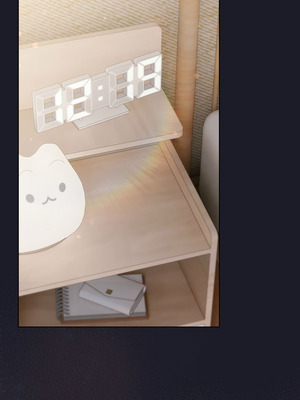 喵來的戀愛 32-33話_33_15_vose