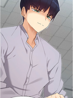 女神都在看這些？ 49-50話_49_08_wept