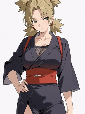 (MohumoAi) Temari_Temari_1_004