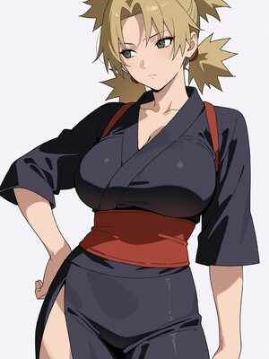 (MohumoAi) Temari_Temari_1_005